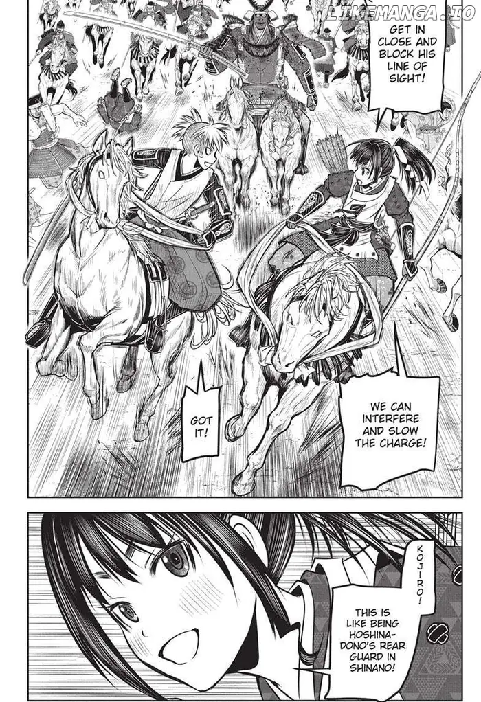 The Elusive Samurai Chapter 143 image 12_optimized